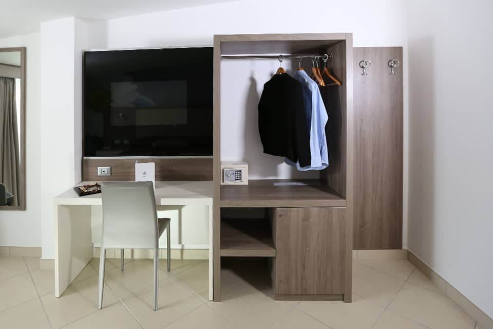 camera superior arredo